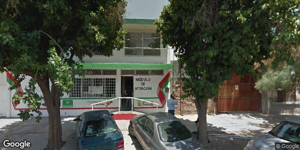 ALMACÉN JURIDICCIONAL DE LA JURISDICCIÓN 6